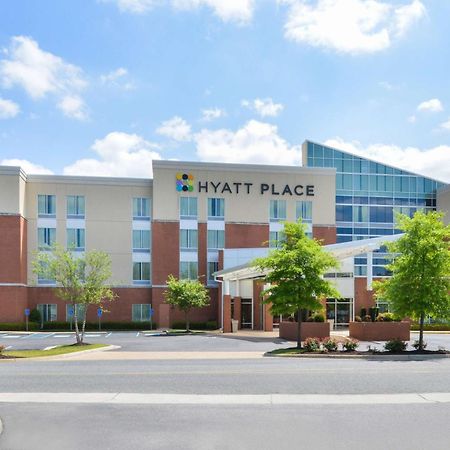 Hyatt Place צ'סאפיק מראה חיצוני תמונה