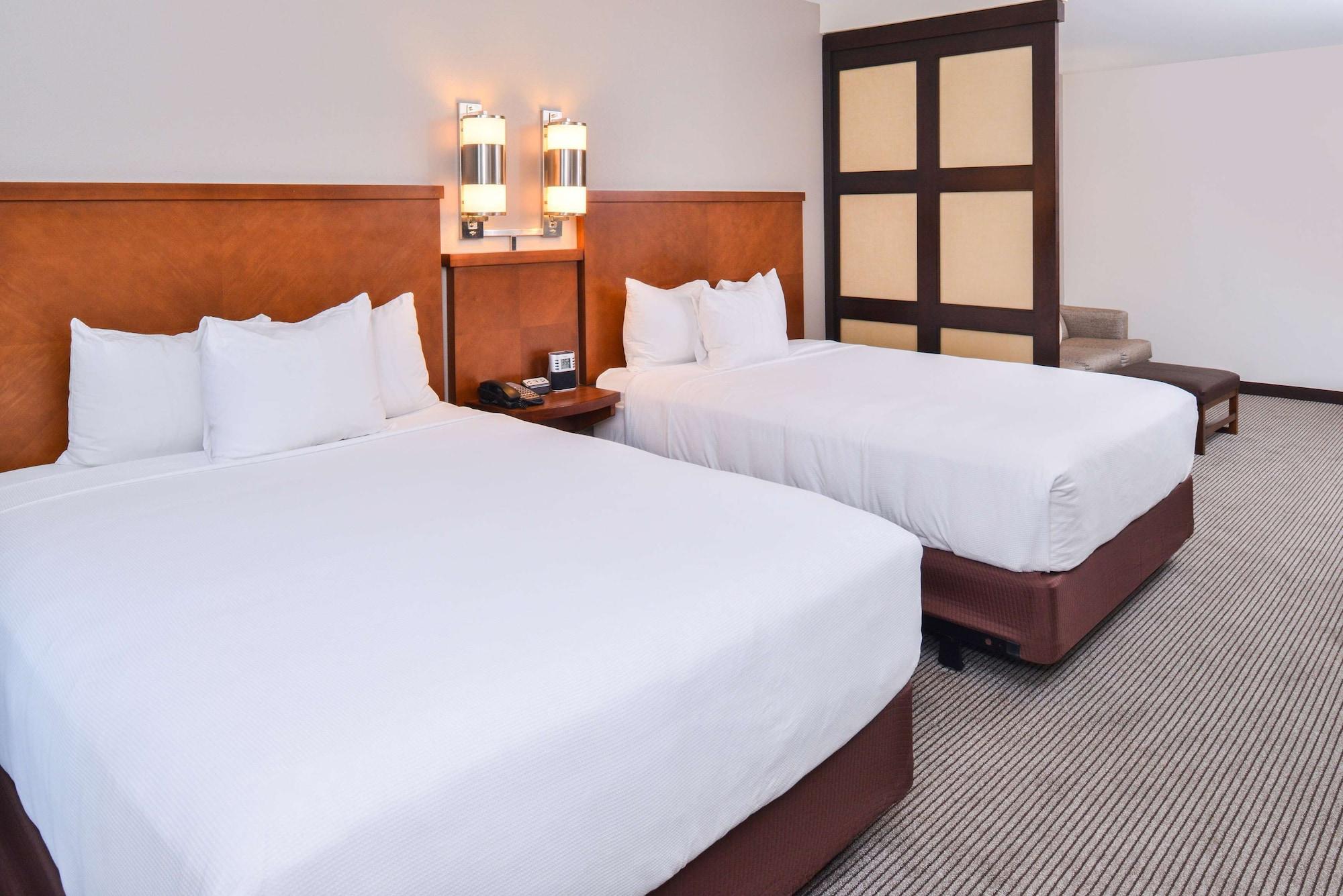 Hyatt Place צ'סאפיק מראה חיצוני תמונה