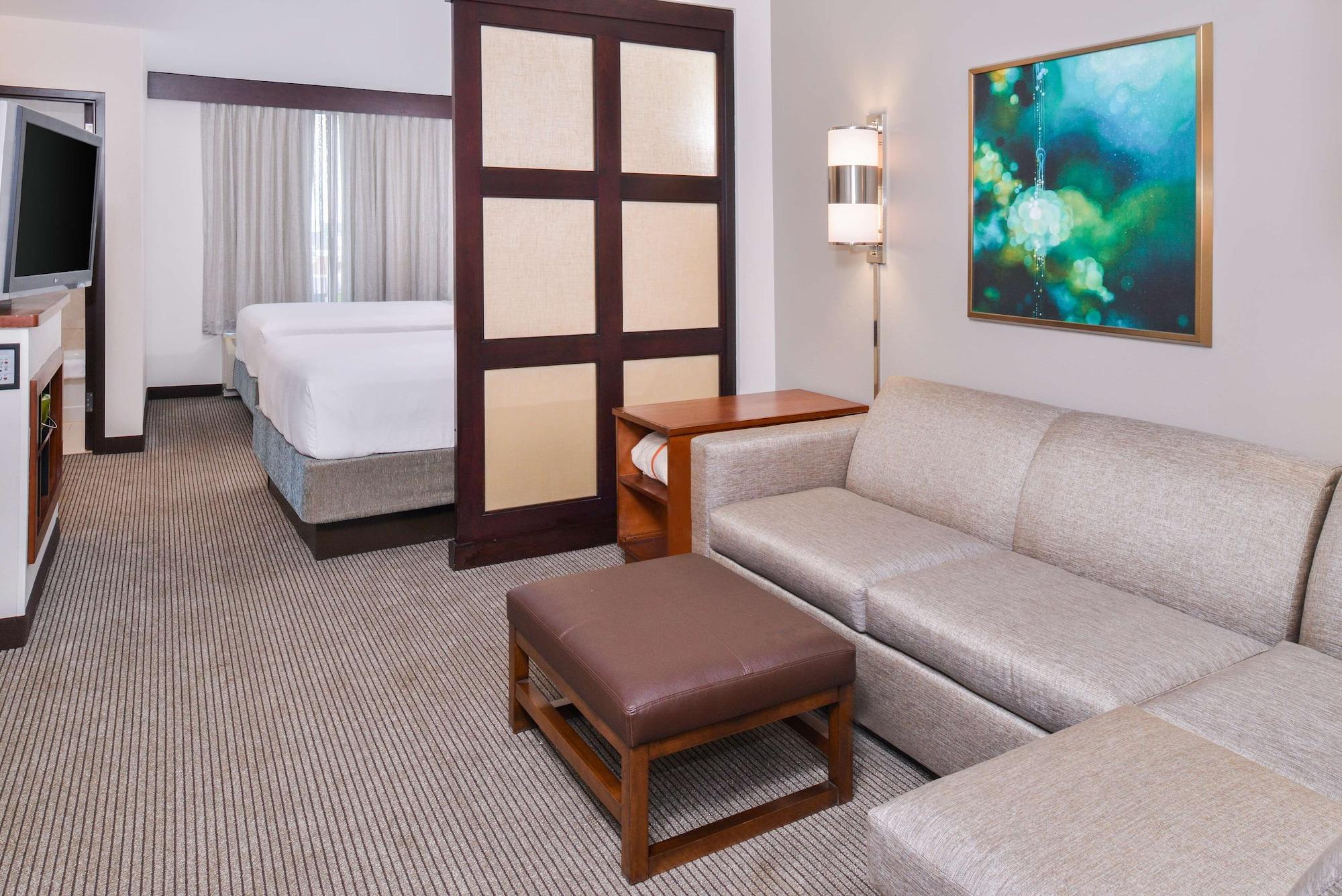 Hyatt Place צ'סאפיק מראה חיצוני תמונה