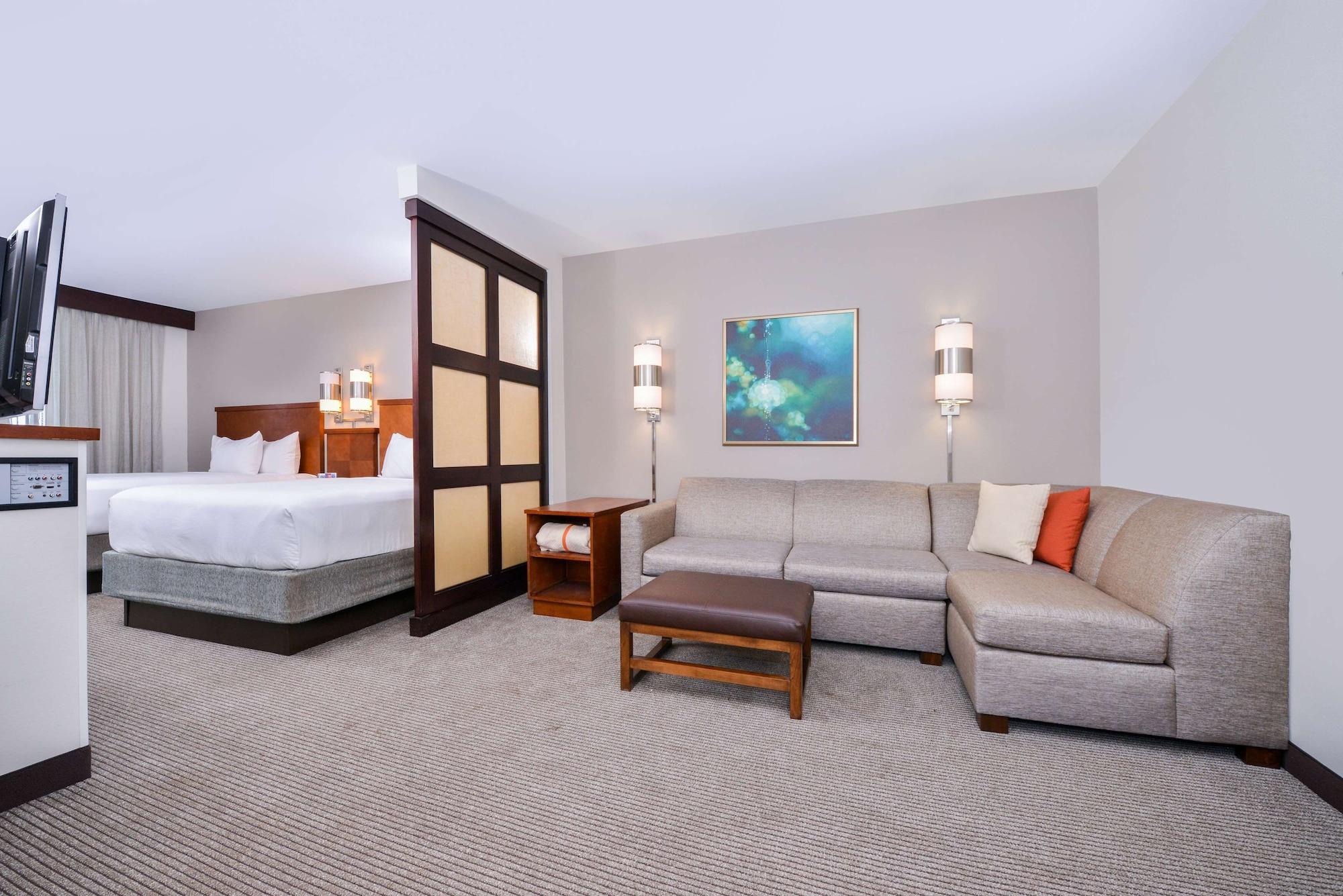 Hyatt Place צ'סאפיק מראה חיצוני תמונה
