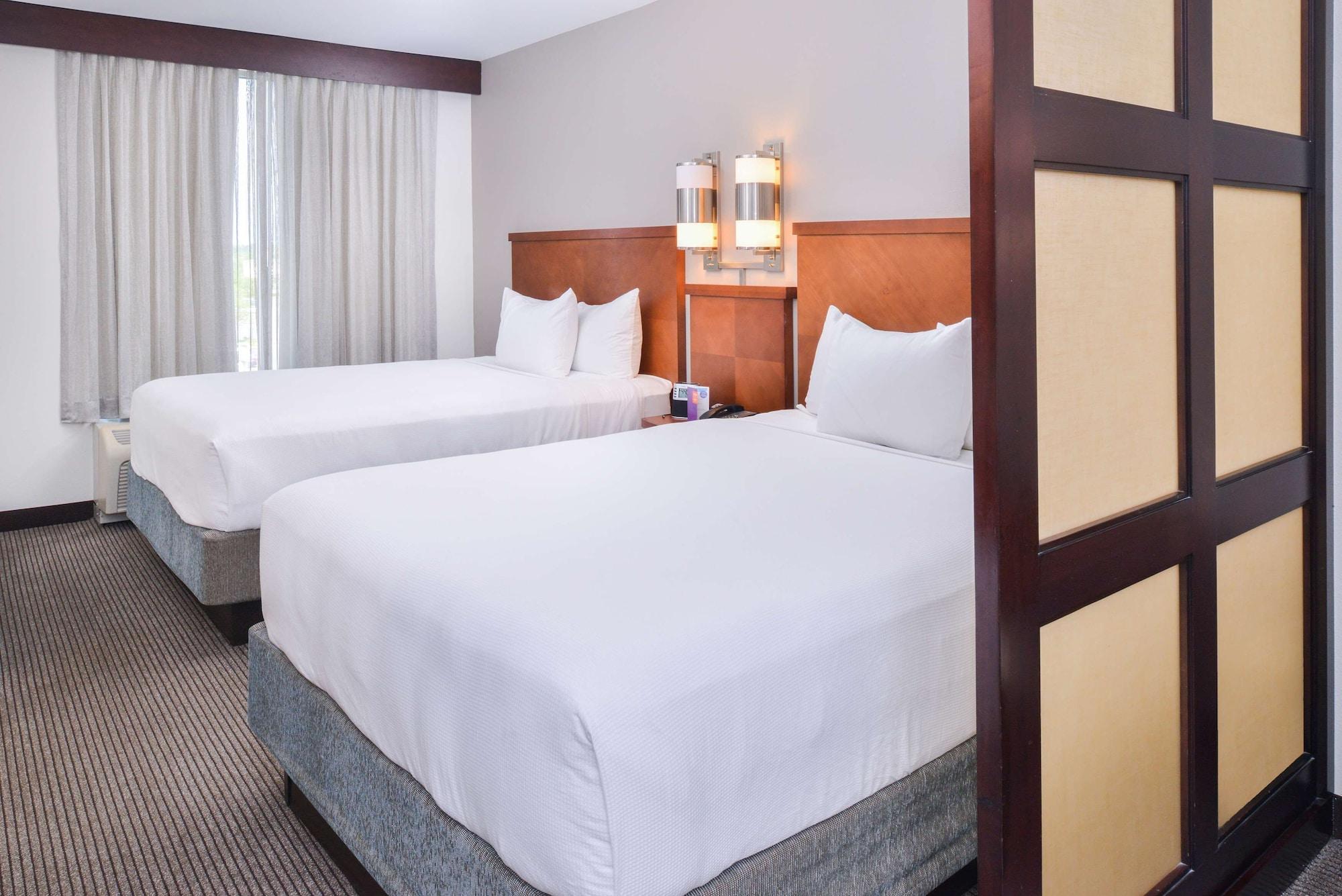 Hyatt Place צ'סאפיק מראה חיצוני תמונה