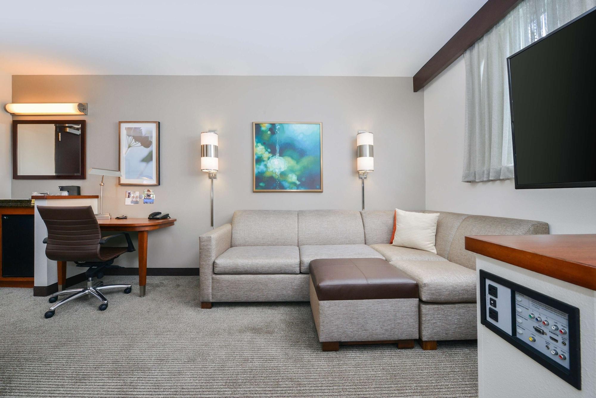 Hyatt Place צ'סאפיק מראה חיצוני תמונה