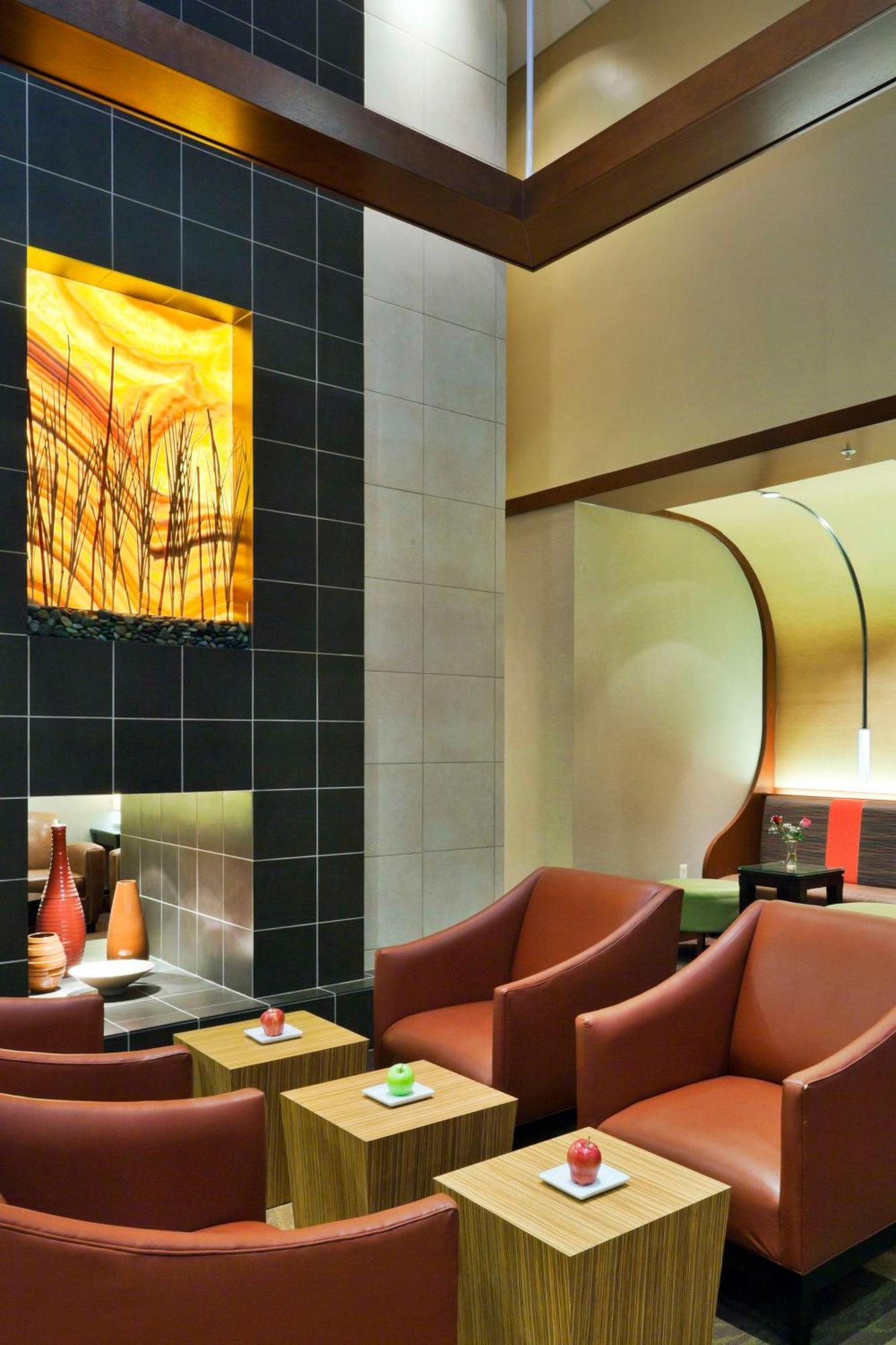 Hyatt Place צ'סאפיק מראה חיצוני תמונה