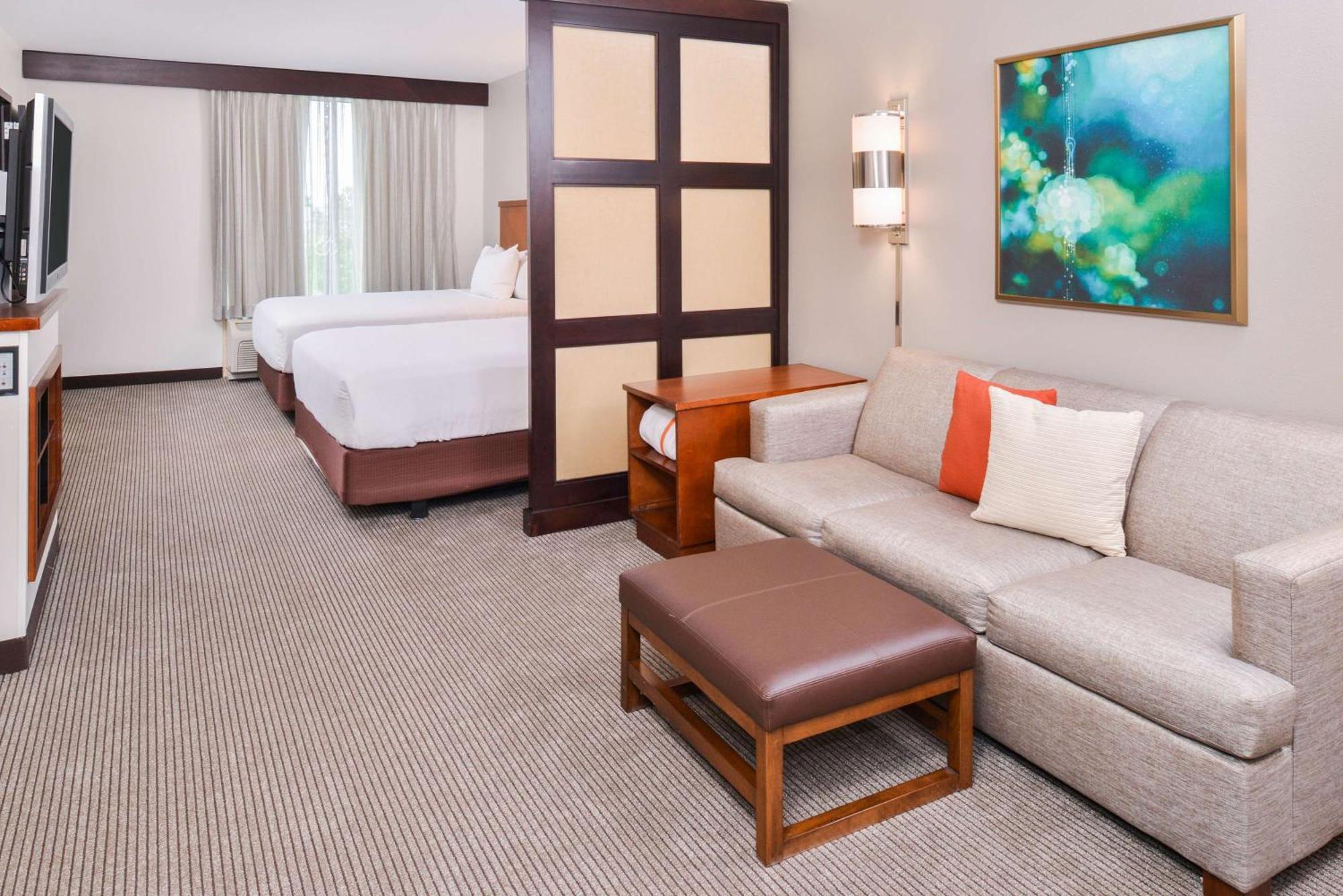 Hyatt Place צ'סאפיק מראה חיצוני תמונה