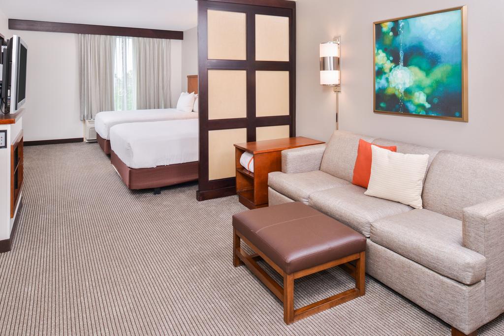 Hyatt Place צ'סאפיק מראה חיצוני תמונה