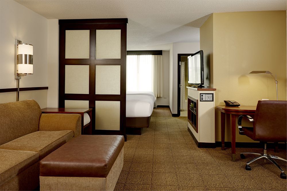 Hyatt Place צ'סאפיק מראה חיצוני תמונה