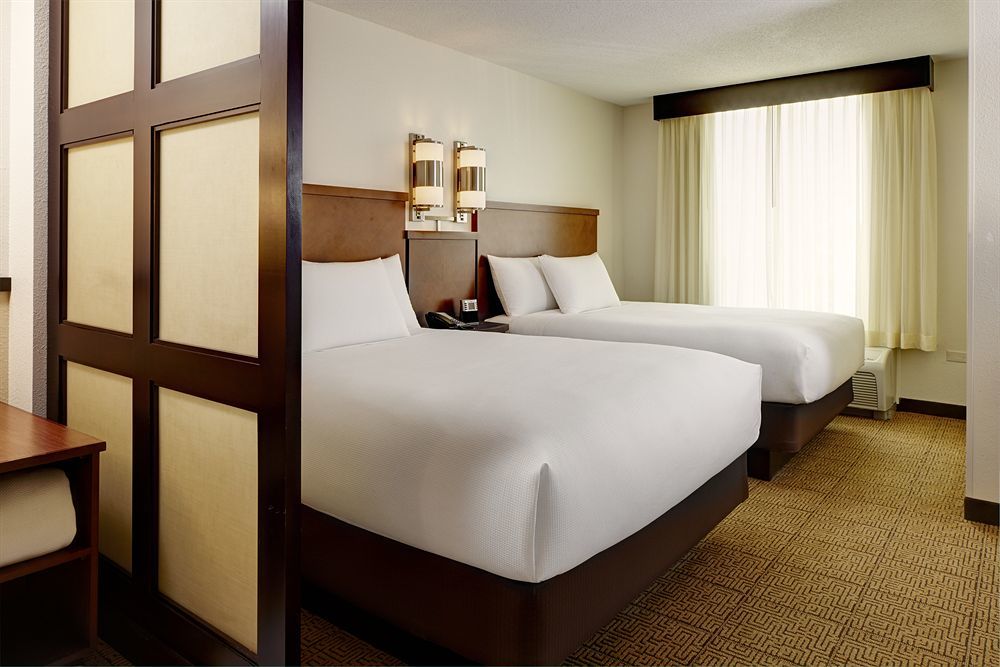 Hyatt Place צ'סאפיק מראה חיצוני תמונה