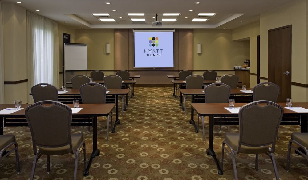 Hyatt Place צ'סאפיק מראה חיצוני תמונה