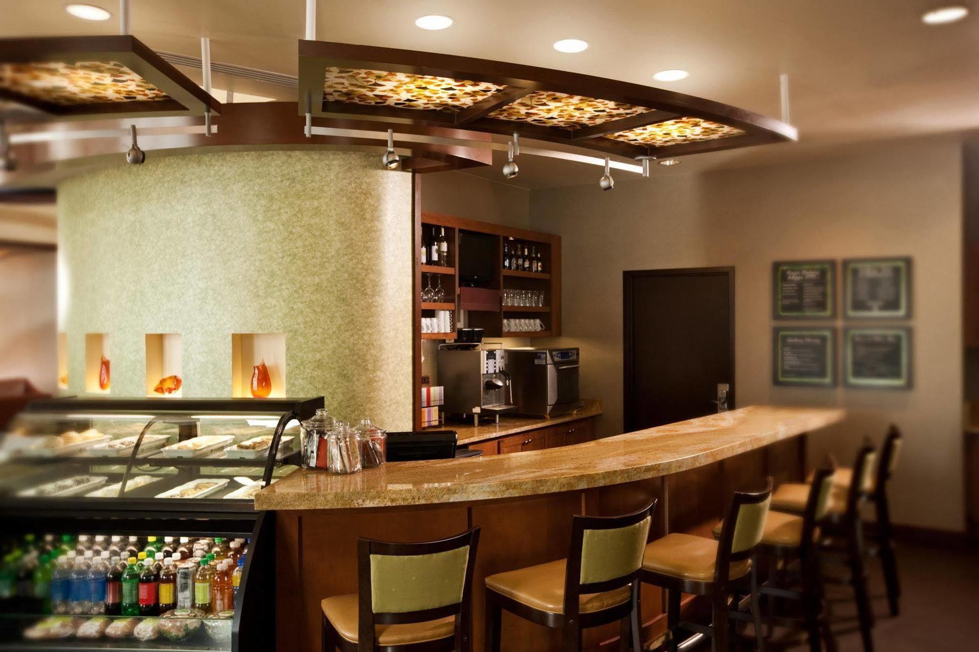 Hyatt Place צ'סאפיק מראה חיצוני תמונה
