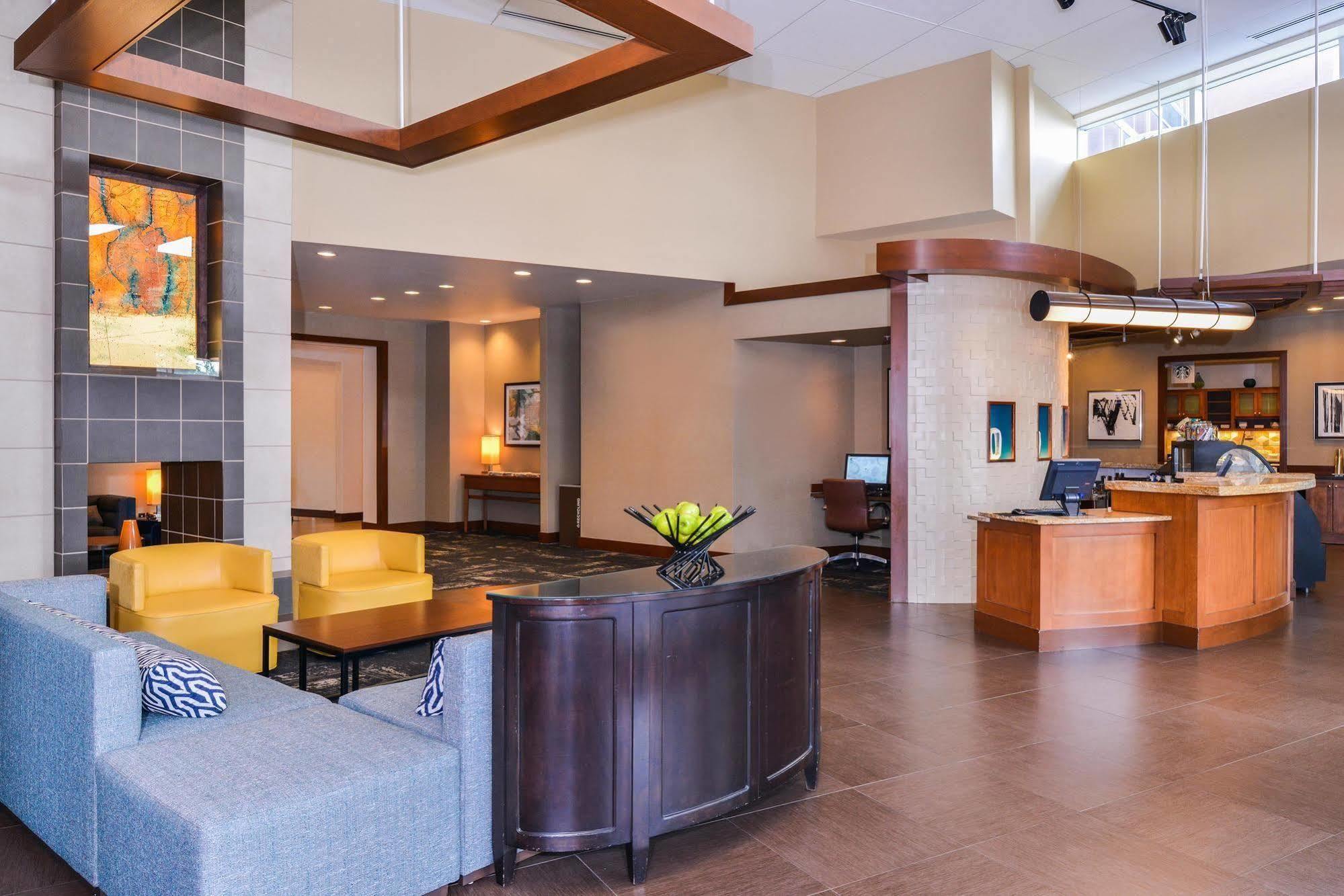 Hyatt Place צ'סאפיק מראה חיצוני תמונה