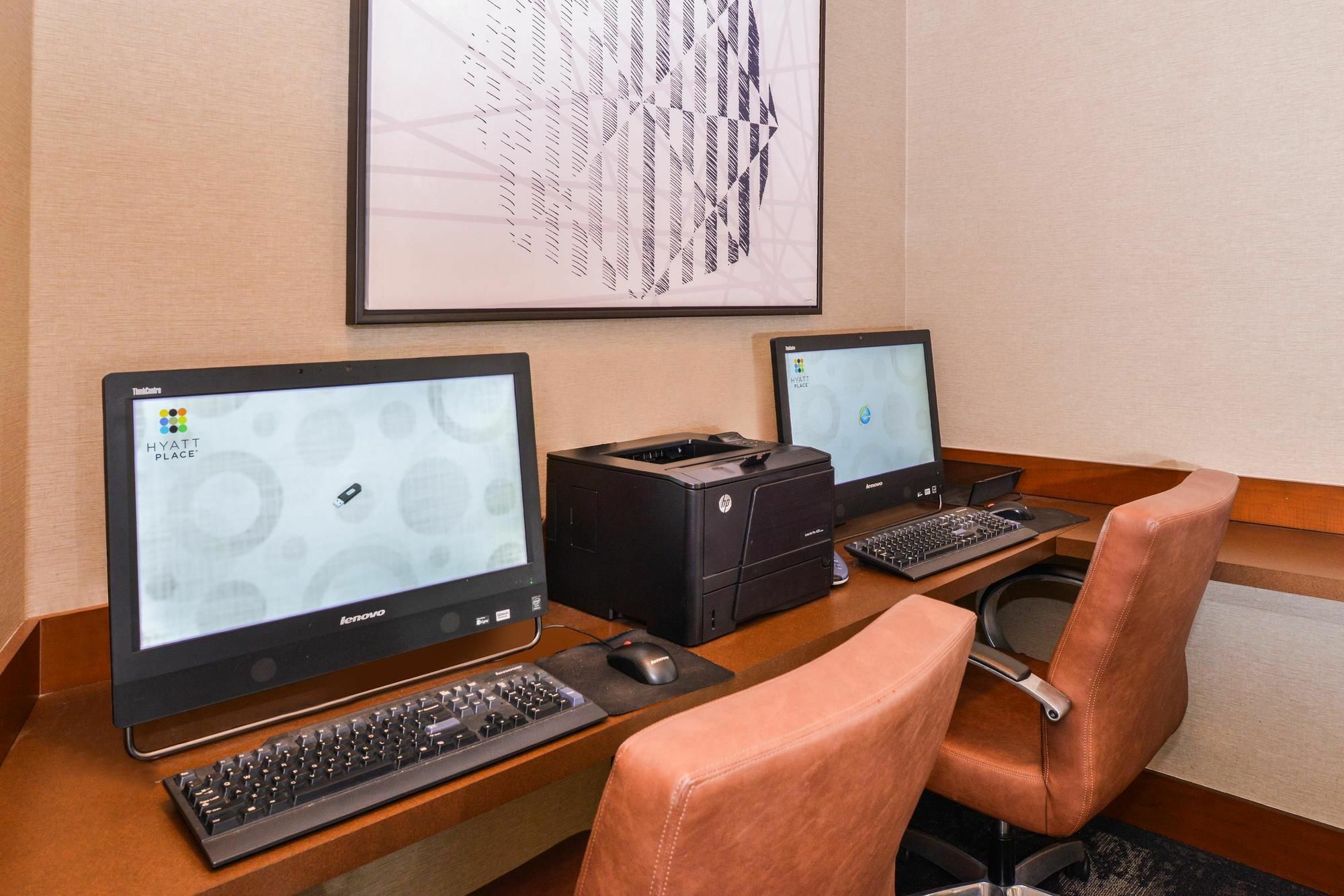 Hyatt Place צ'סאפיק מראה חיצוני תמונה