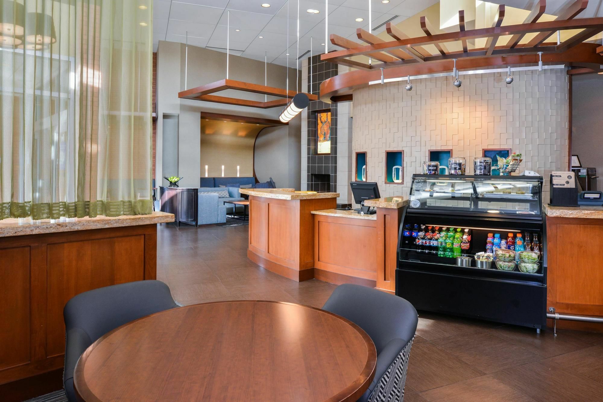 Hyatt Place צ'סאפיק מראה חיצוני תמונה